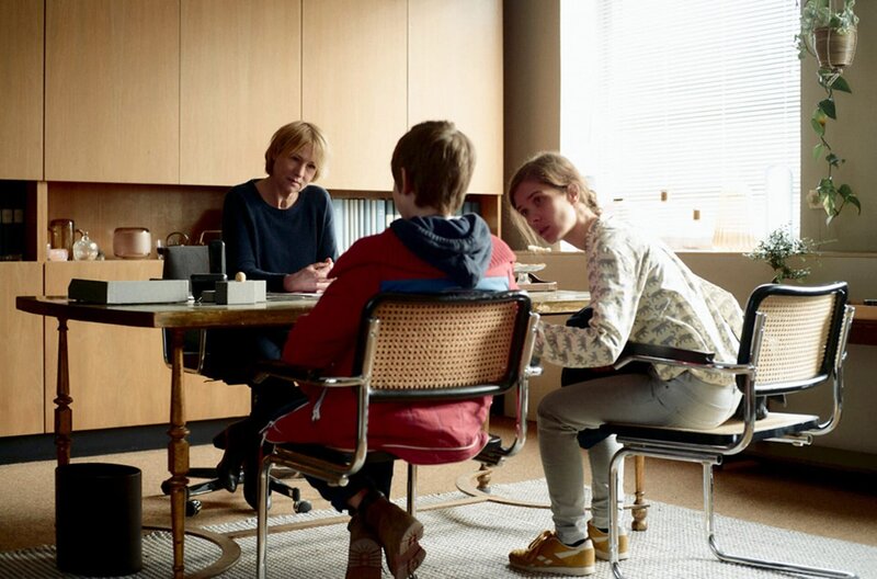 Zwischen uns – Bild: Nikolas Tusl