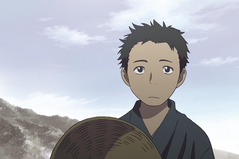 Bild: YUKI URUSHIBARA/​KODANSHA · MUSHI-SHI PARTNERSHIP © 2024 POLYBAND MEDIEN GMBH. ALL RIGHTS RESERVED. Lizenzbild frei