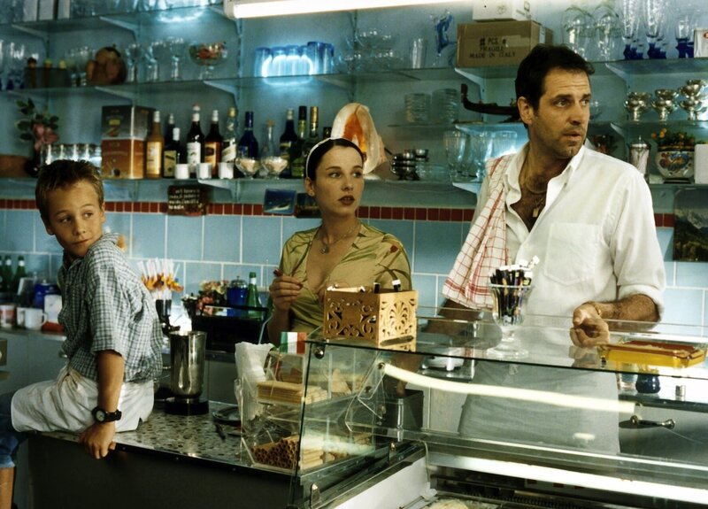 Pünktchen und Anton – Bild: ZDF/​Rolf von der Heydt