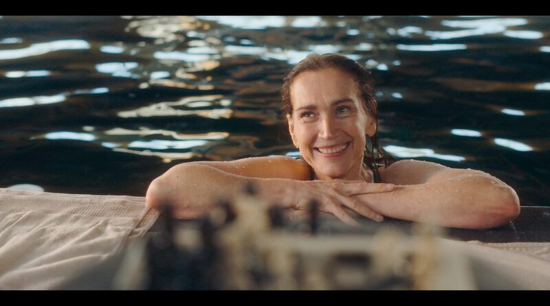 Cato Christiaans (Monic Hendrickx) – Bild: WDR/​jonnydepony/​Maarten De Bouw Photography