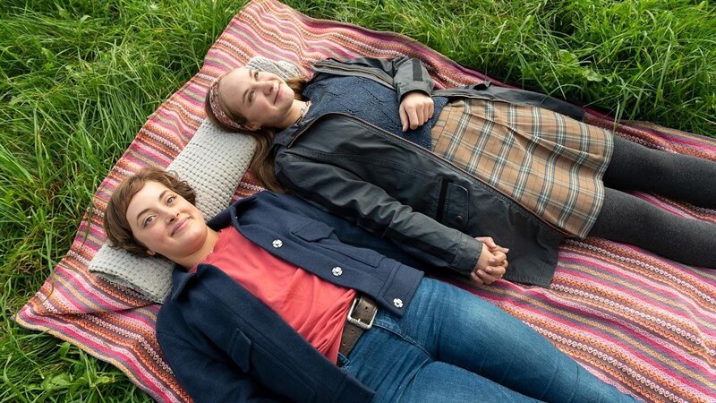 Blindes Vertrauen 8 – Bild: SWR/​Maria Wiesler