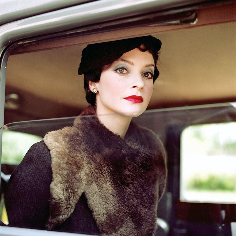 Elsa Greer (Julie Cox) – Bild: MDR/​NDR/​ ITV plc (Granada