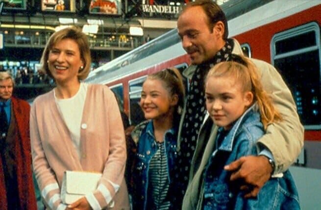 Charlie und Louise - Das doppelte Lottchen – Bild: SRF/​Bavaria Media