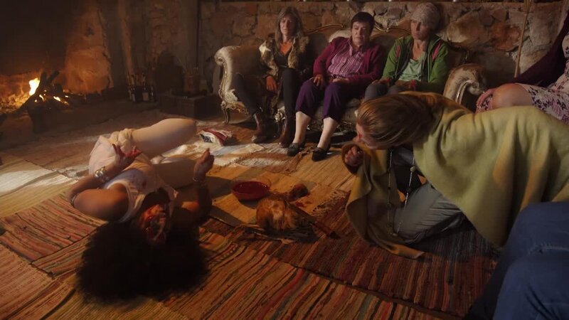 . – Bild: ANIXE HD