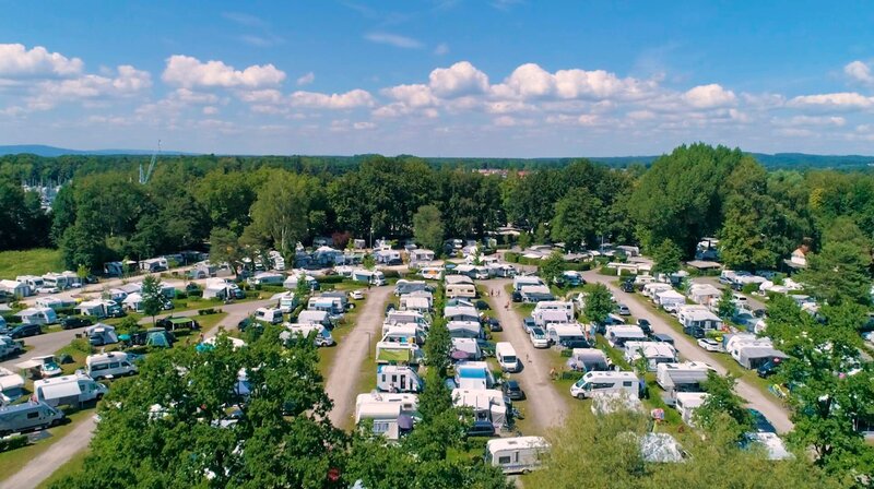 Sommerparadies Bodensee – Bild: SWR