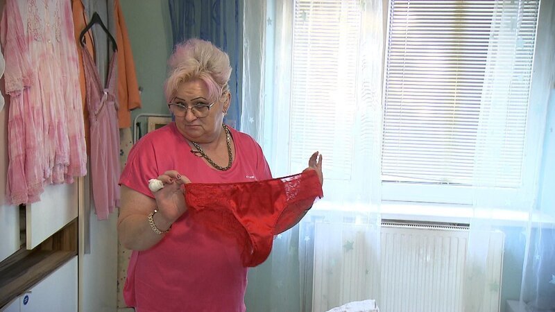 Beate – Bild: ATV Eigenproduktionsbild frei