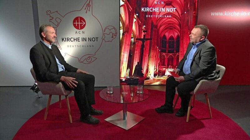 Bild: Bibel TV