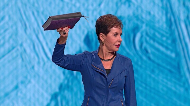 Bild: Bibel TV