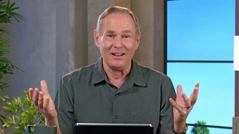 Bild: Bibel TV