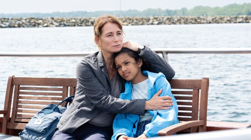 Per Anhalter zur Ostsee – Bild: ARD Degeto Film/​filmpool fiction GmbH/​Christine Schroeder