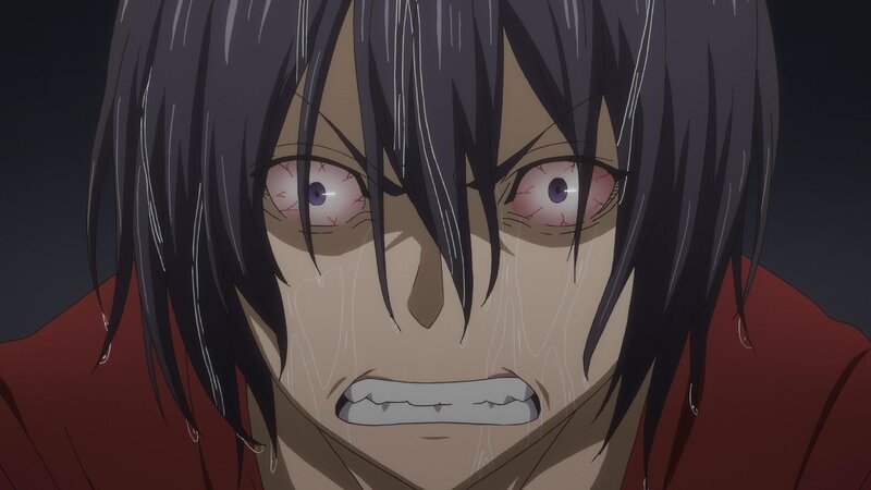 Bild: Sun Takeda, KODANSHA/​ „Gleipnir“ Production Committee.