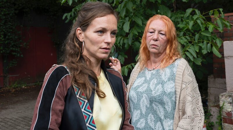 Per Anhalter zur Ostsee – Bild: ARD Degeto Film/​filmpool fiction GmbH/​Christine Schroeder