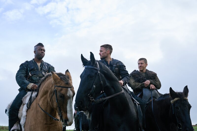 Bild: Canal+ First Austria