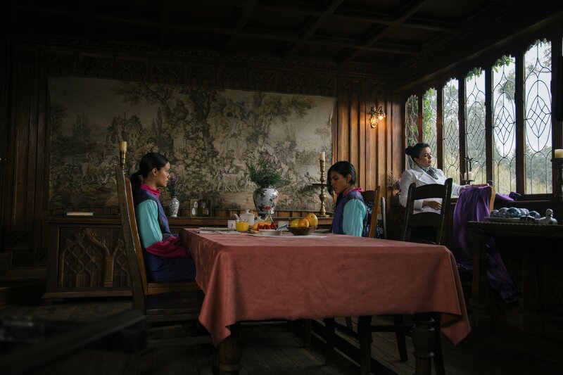 Bild: Canal+ First Austria