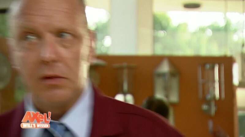 . – Bild: Comedy & Shows