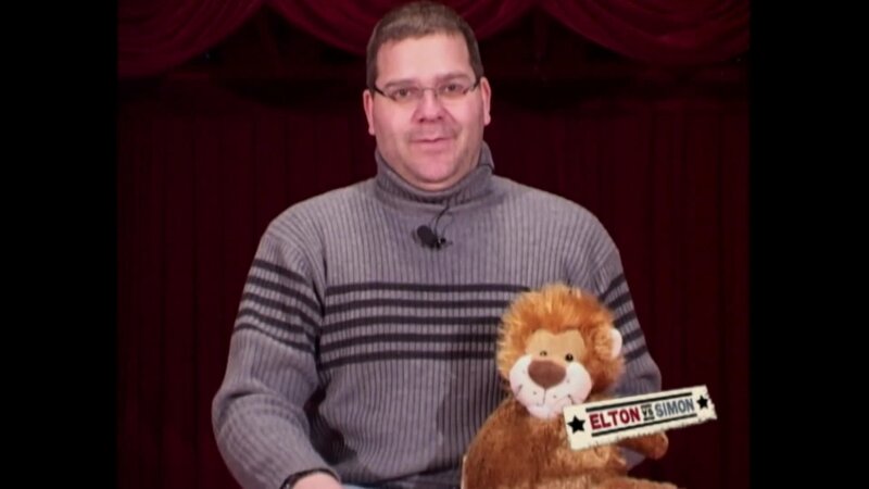 . – Bild: Comedy & Shows