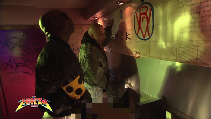 . – Bild: Comedy & Shows