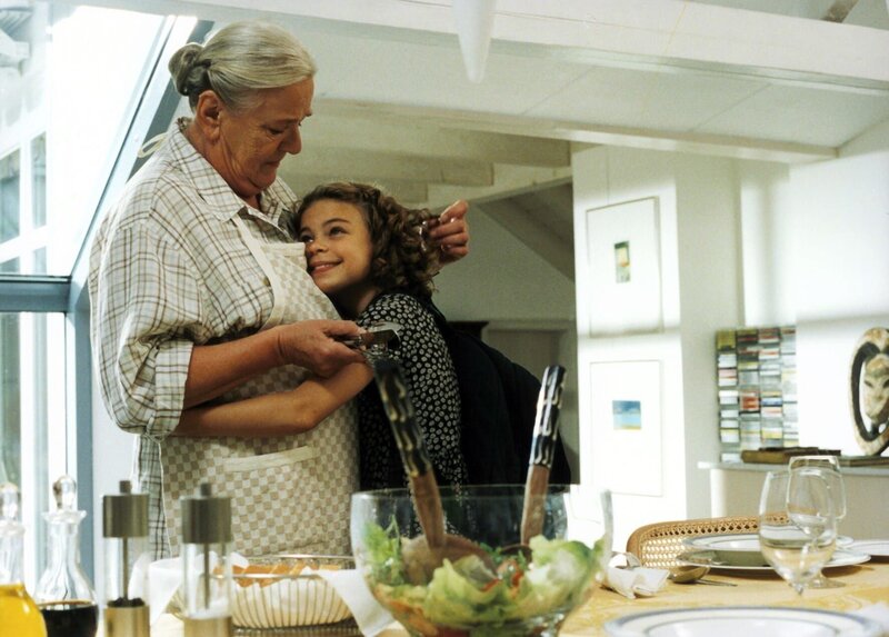 Pünktchen und Anton – Bild: KIKA /​ ZDF/​Rolf von der Heydt