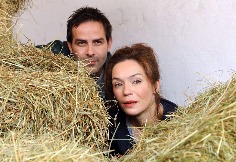 Bild: PLURIMEDIA (ARD/​Claudius Pflug)