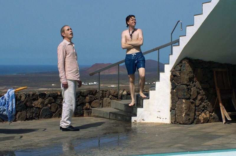 Sonnenplätze – Bild: Maverick Film/​Claussen+Putz Filmproduktion/​Bayerischer Rundfunk/​Arte/​Hochschule für Fernsehen und Film München