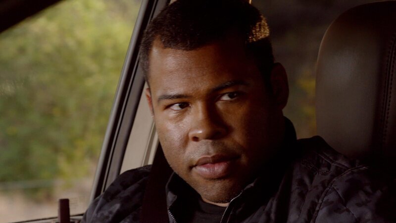 Jordan Peele – Bild: ViacomCBS