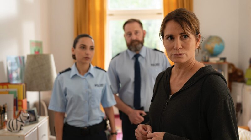 Per Anhalter zur Ostsee – Bild: ARD Degeto Film/​filmpool fiction GmbH/​Christine Schroeder