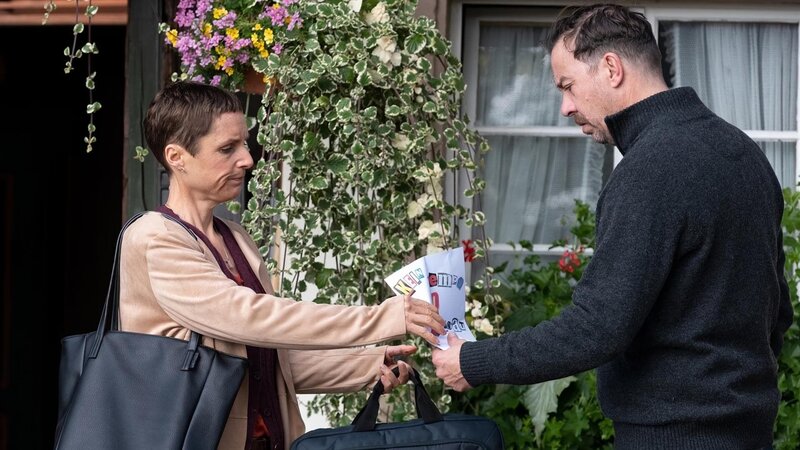 Ganter Gunther 5 – Bild: SWR/​Maria Wiesler