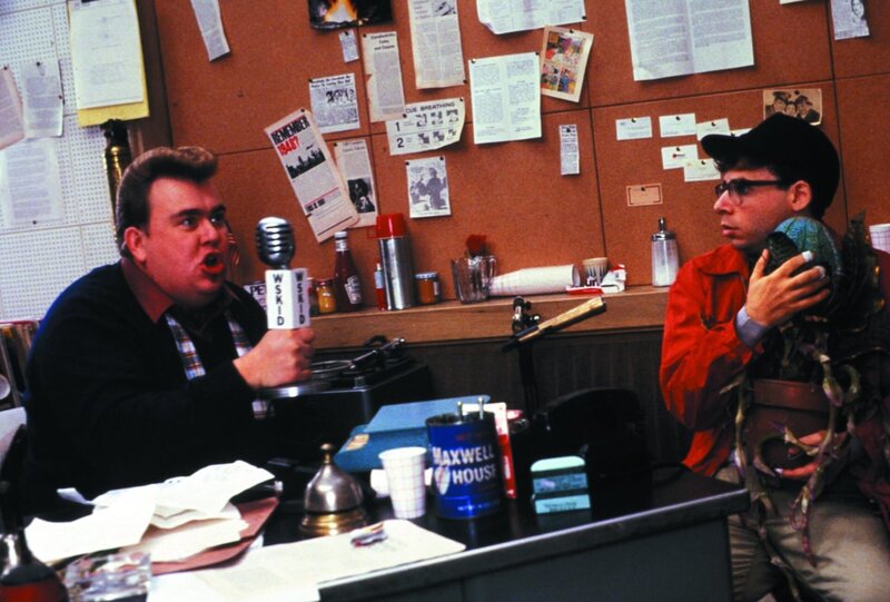 Der kleine Horrorladen – Bild: port.hu