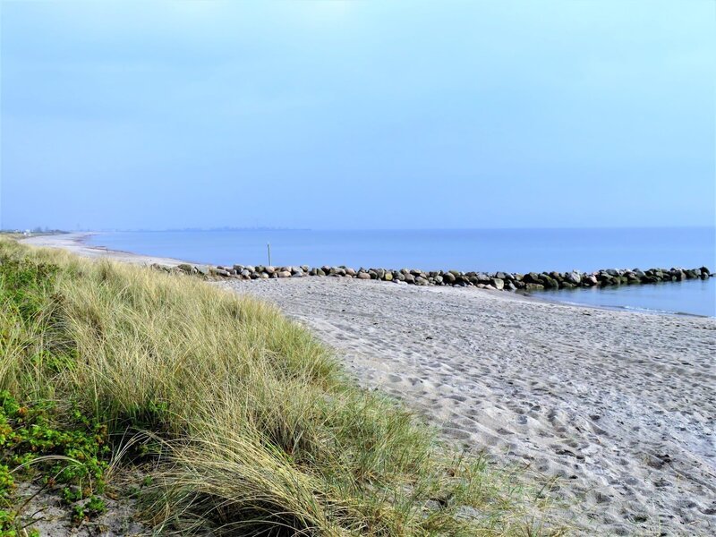 Mecklenburgische Ostseeküste – Bild: CC0 Public Domain