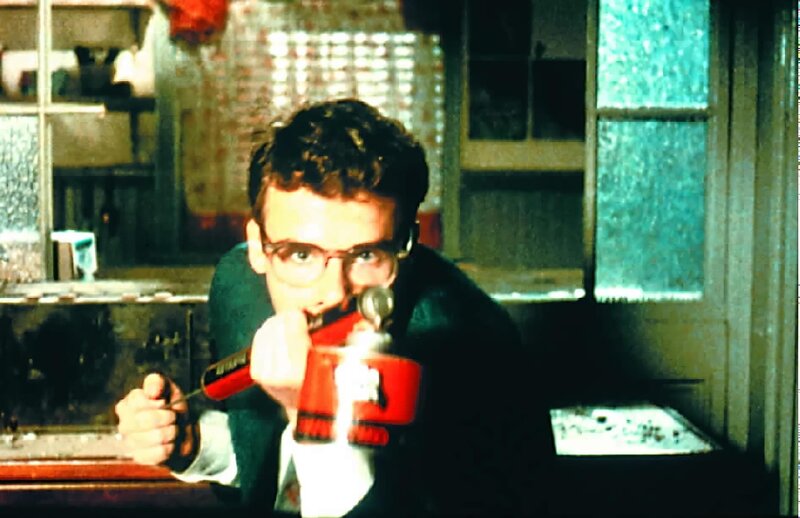 Der kleine Horrorladen – Bild: DF1