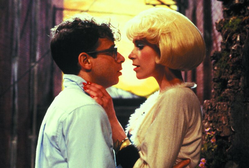 Der kleine Horrorladen – Bild: DF1