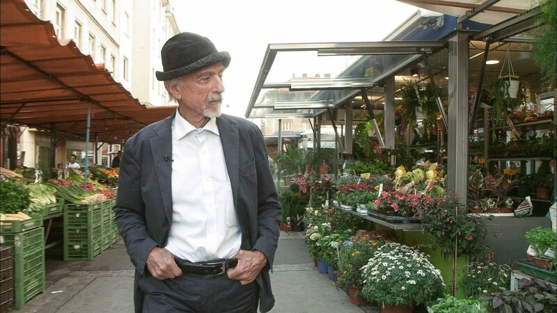 Mein Ottakring – Bild: ORF/​Felix Breisach Medienwerkstatt