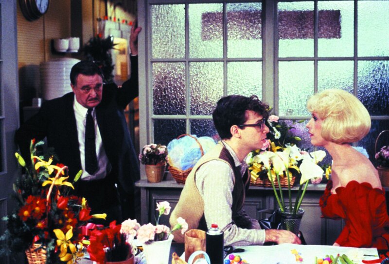 Der kleine Horrorladen – Bild: DF1