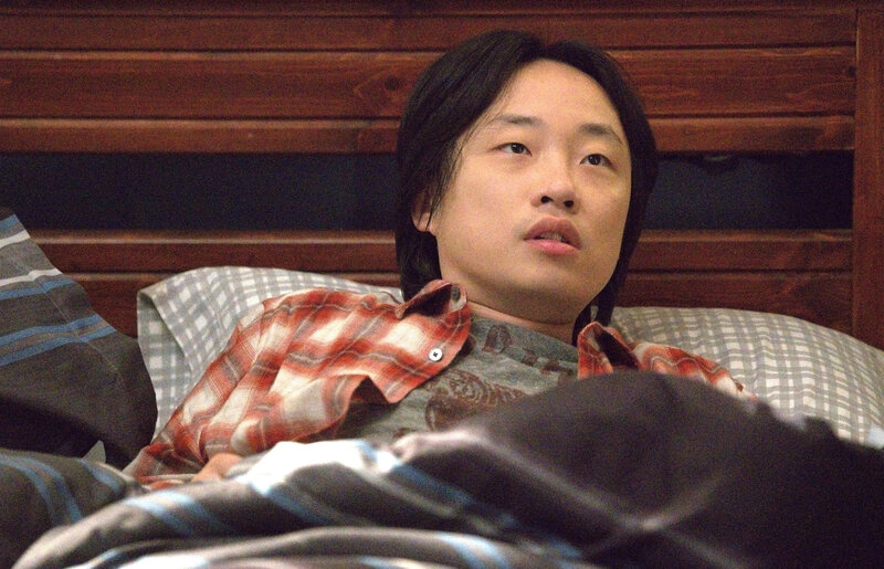 Horace (Jimmy O. Yang) – Bild: © 2018⁠–⁠2019 American Broadcasting Companies. All rights reserved.