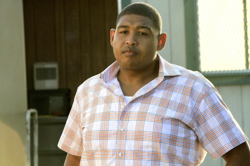 Walter Simmons (Omar Miller) – Bild: CBS Broadcasting Inc. All Rights Reserved /​ Matt Kennedy