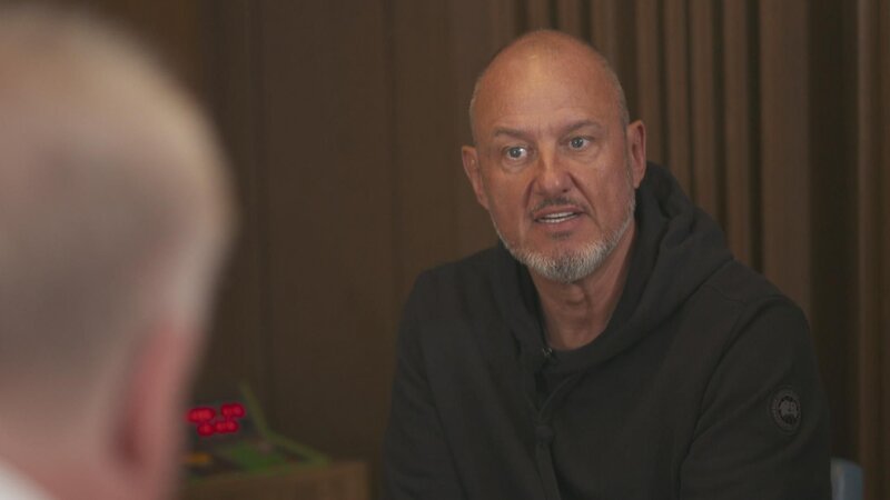 Frank Rosin – Bild: Seven.One Entertainment Group GmbH