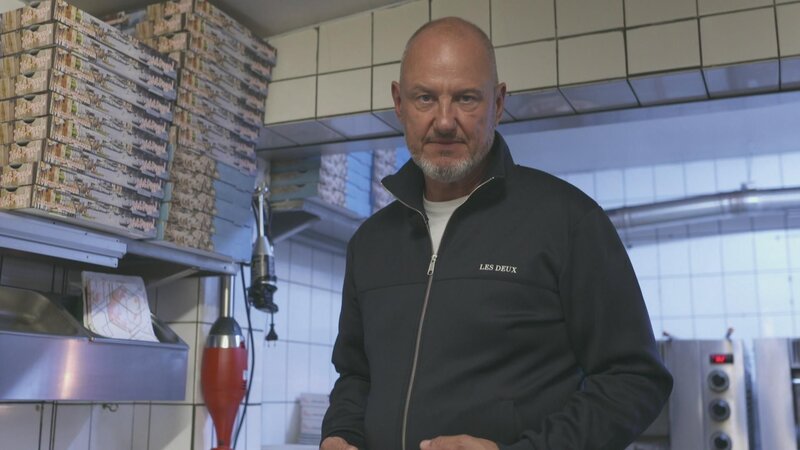 Frank Rosin – Bild: Seven.One Entertainment Group GmbH