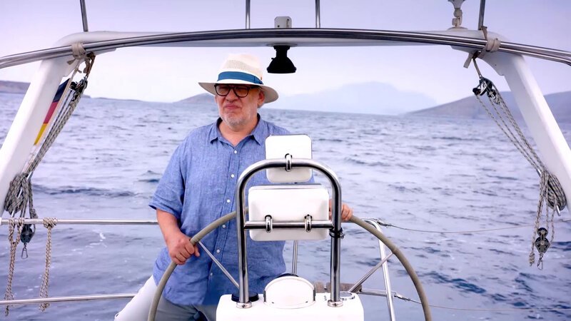 . – Bild: Bibel TV