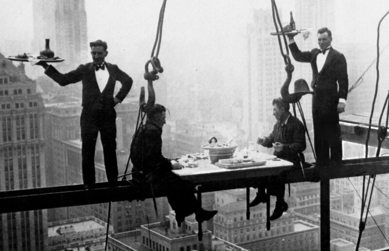 Titelmotiv der Doku-Reihe. – Bild: ORF/​ARTE FRANCE