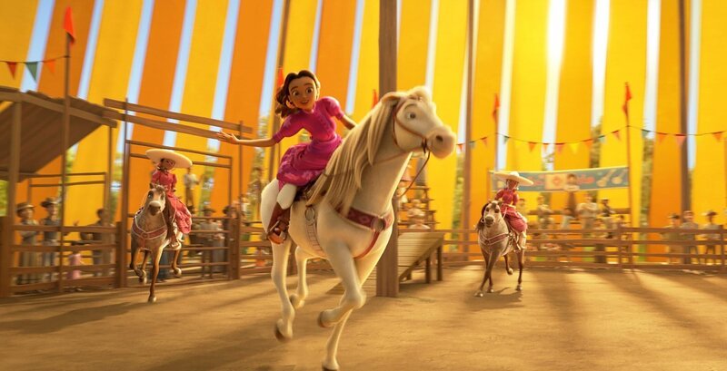 – Bild: ORF/Universal/DreamWorks Animation – Bild: ORF/Universal/DreamWorks Animation