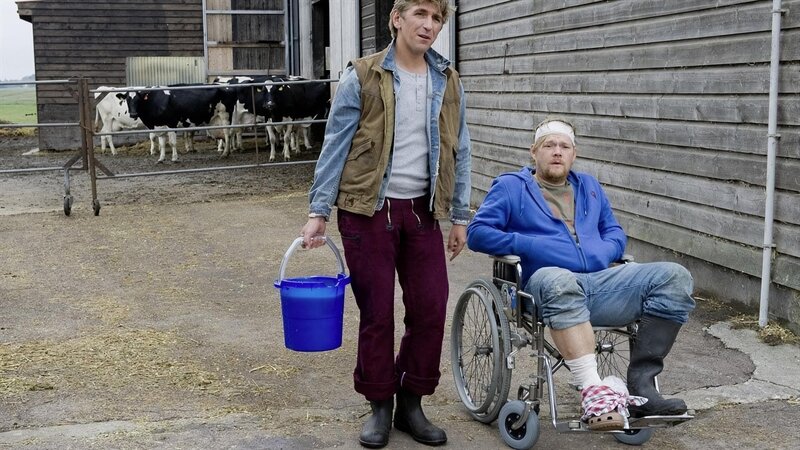 Löwenzahn – Kuh – Erste Hilfe für die Milch 8 – Bild: ZDF/​Antje Dittmann