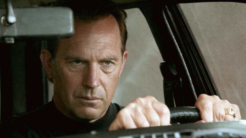 Mr. Brooks – Bild: RTL II