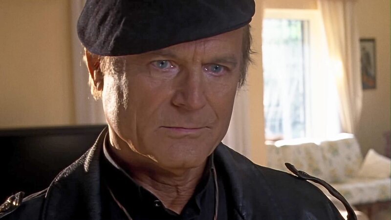 Don Matteo (Terence Hill) – Bild: Bibel TV
