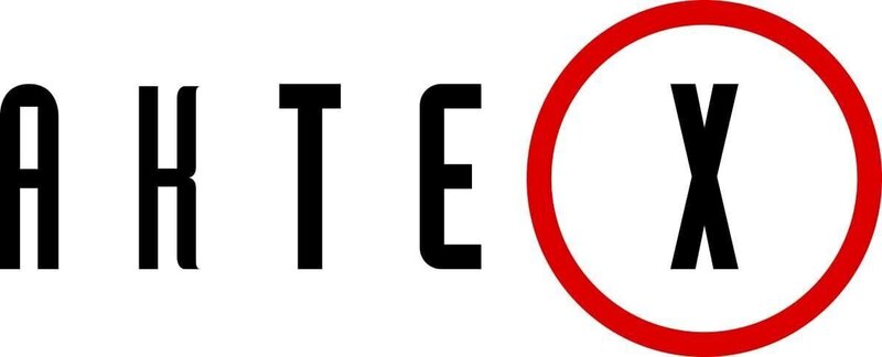 Akte X – Die unheimlichen Fälle des FBI – Logo – Bild: Fox and its related entities.  All rights reserved. Lizenzbild frei