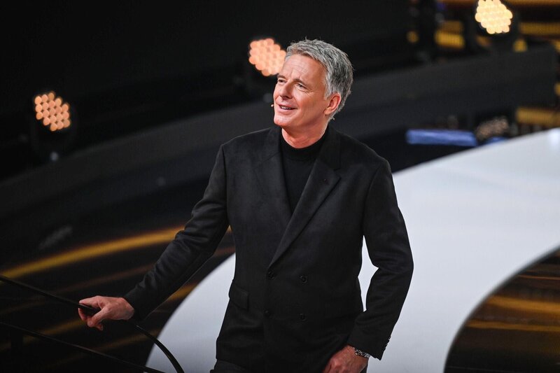 Jörg Pilawa – Bild: SAT.1 /​ Julia Feldhagen Eigenproduktionsbild frei