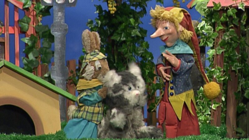 Bild: ORF Bild: ORF