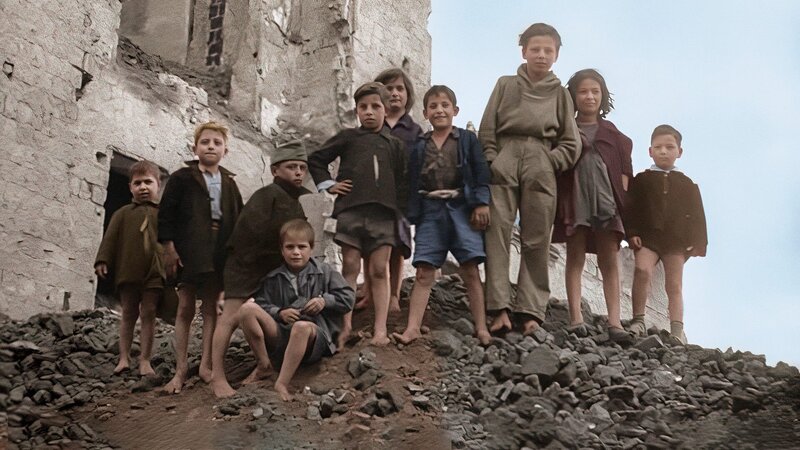 Bild: Spiegel Geschichte