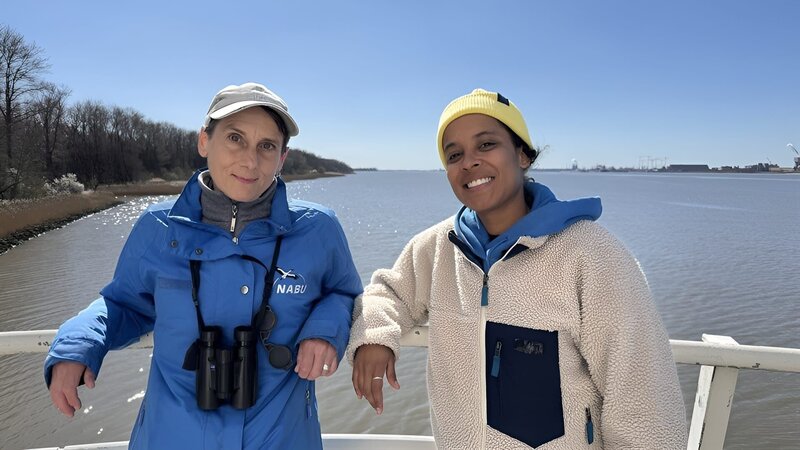 Bild: BR/​Text und Bild Medienproduktion GmbH & Co. KG/​Sabrina Nitzschke /​ KiKA