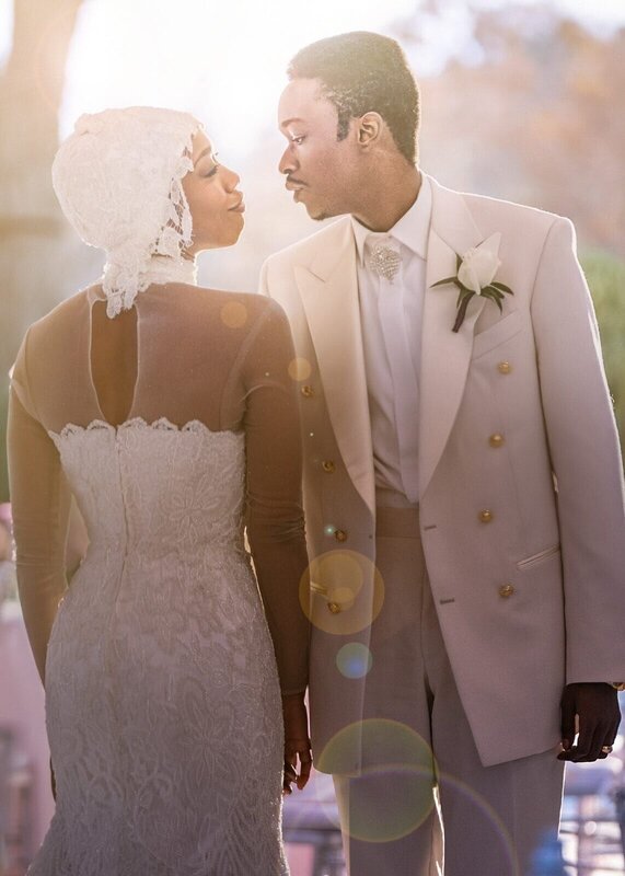 Whitney Houston: I Wanna Dance With Somebody – Bild: ORF/​Sony Pictures/​CTMG