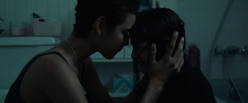 Die Novizin – Bild: ZDF und THE NOVICE, LLC